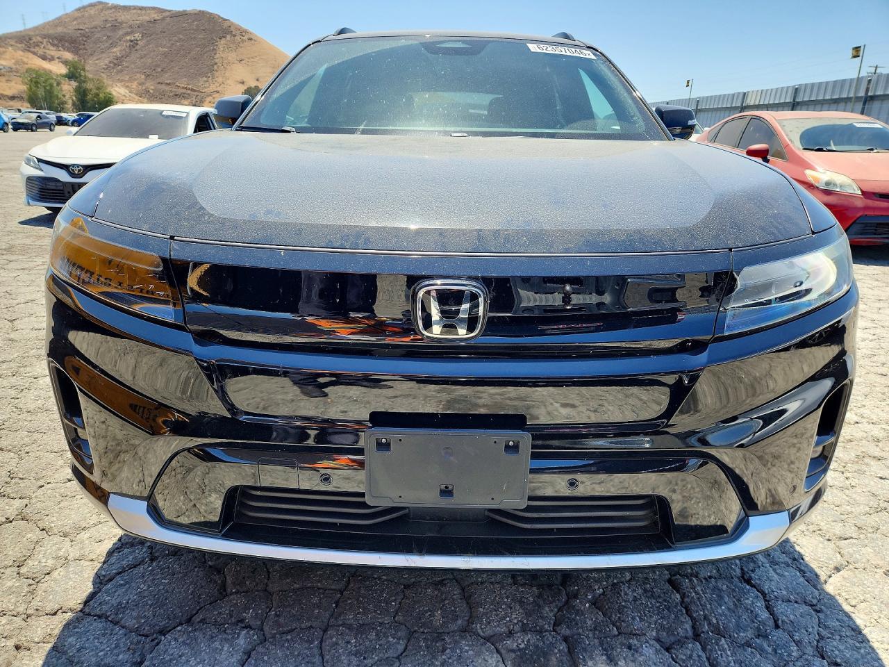 2024 Honda Prologue Tour - Фото 5