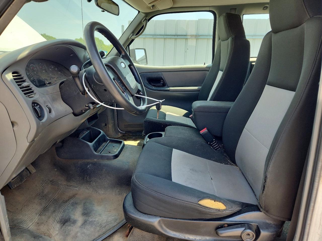 2009 Ford Ranger Super Cab - Image 7