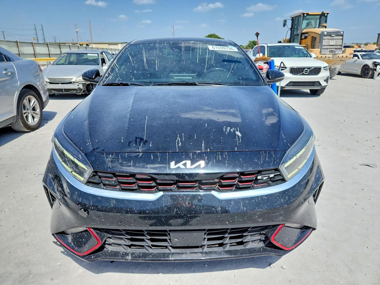 2022 Kia Forte - Image 5