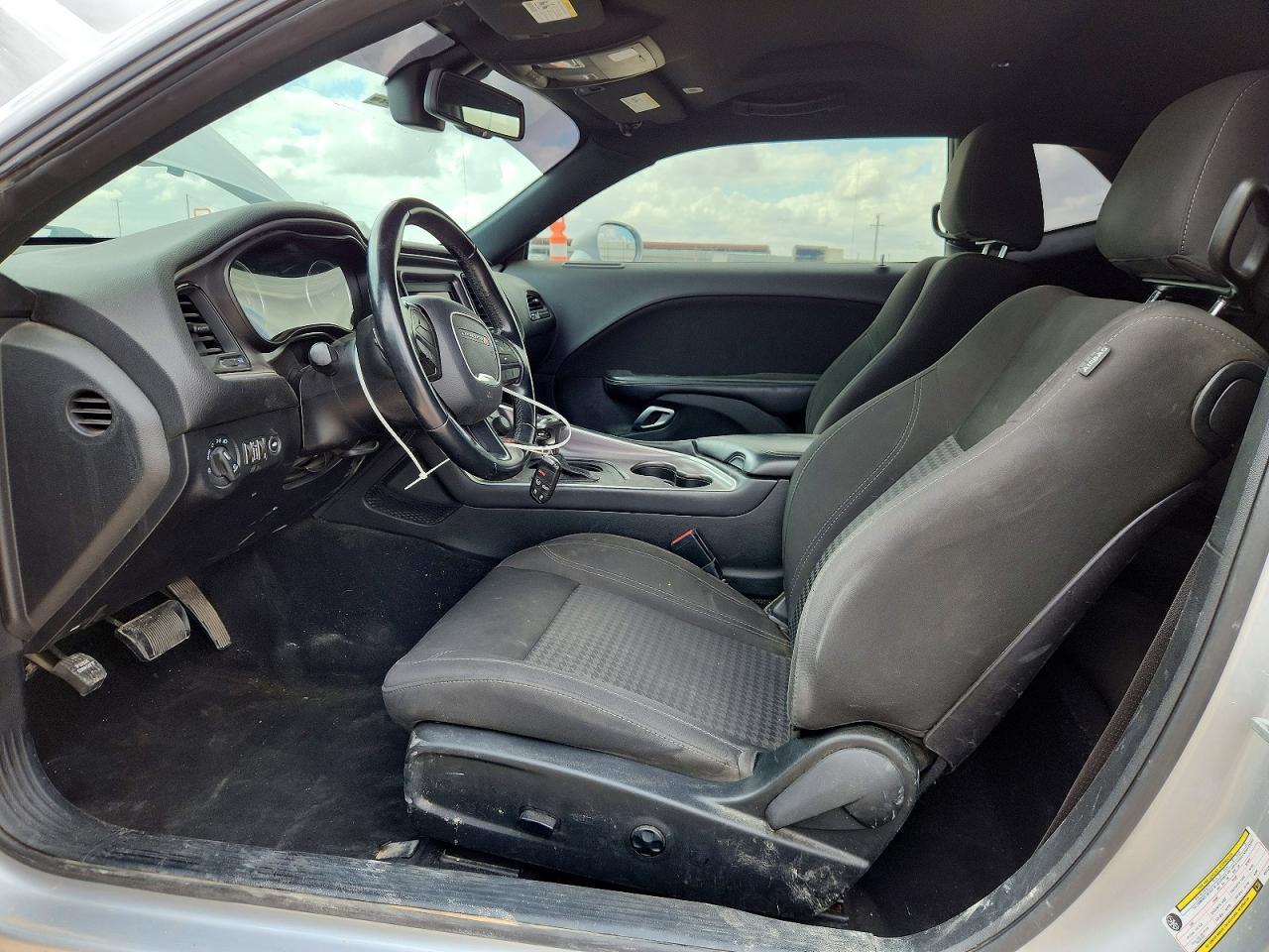 2019 Dodge Challenger Sxt - Image 7