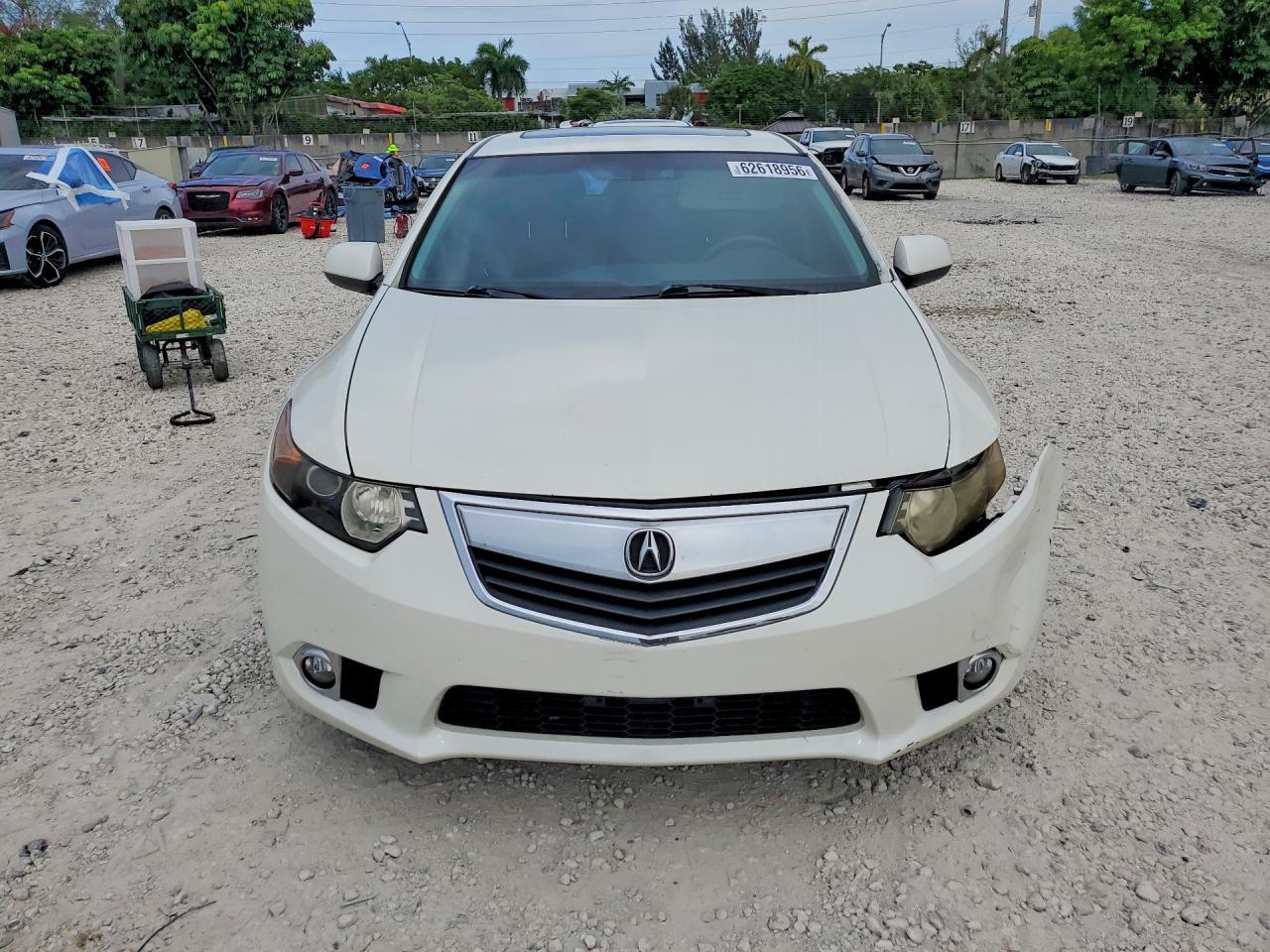 2011 Acura Tsx - Фото 5