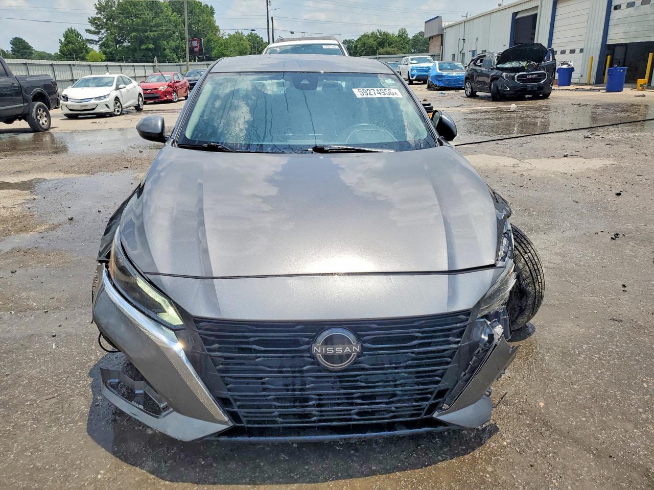 2023 Nissan Altima S - Фото 5