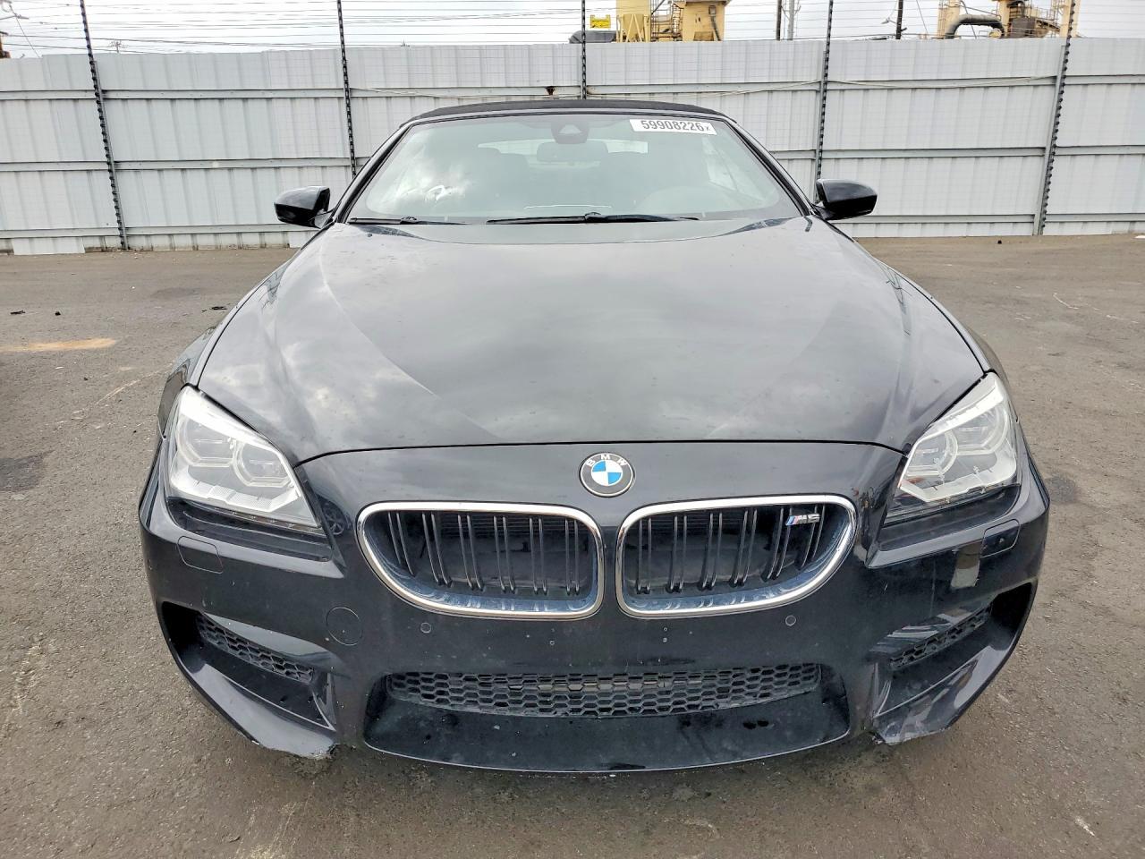 2013 BMW M6 - Фото 5