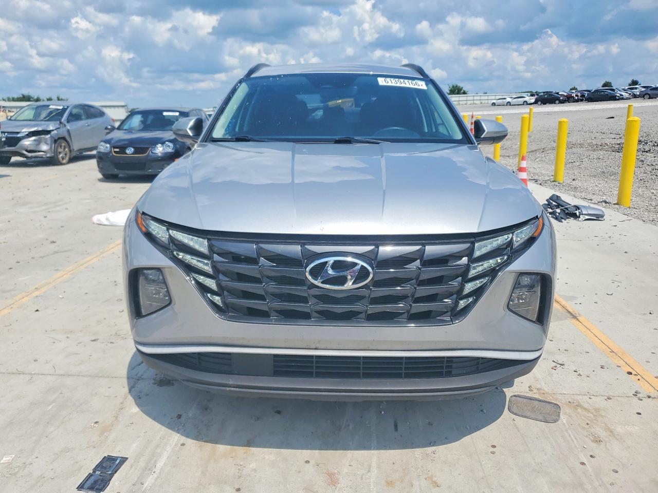 2023 Hyundai Tucson Sel - Фото 5