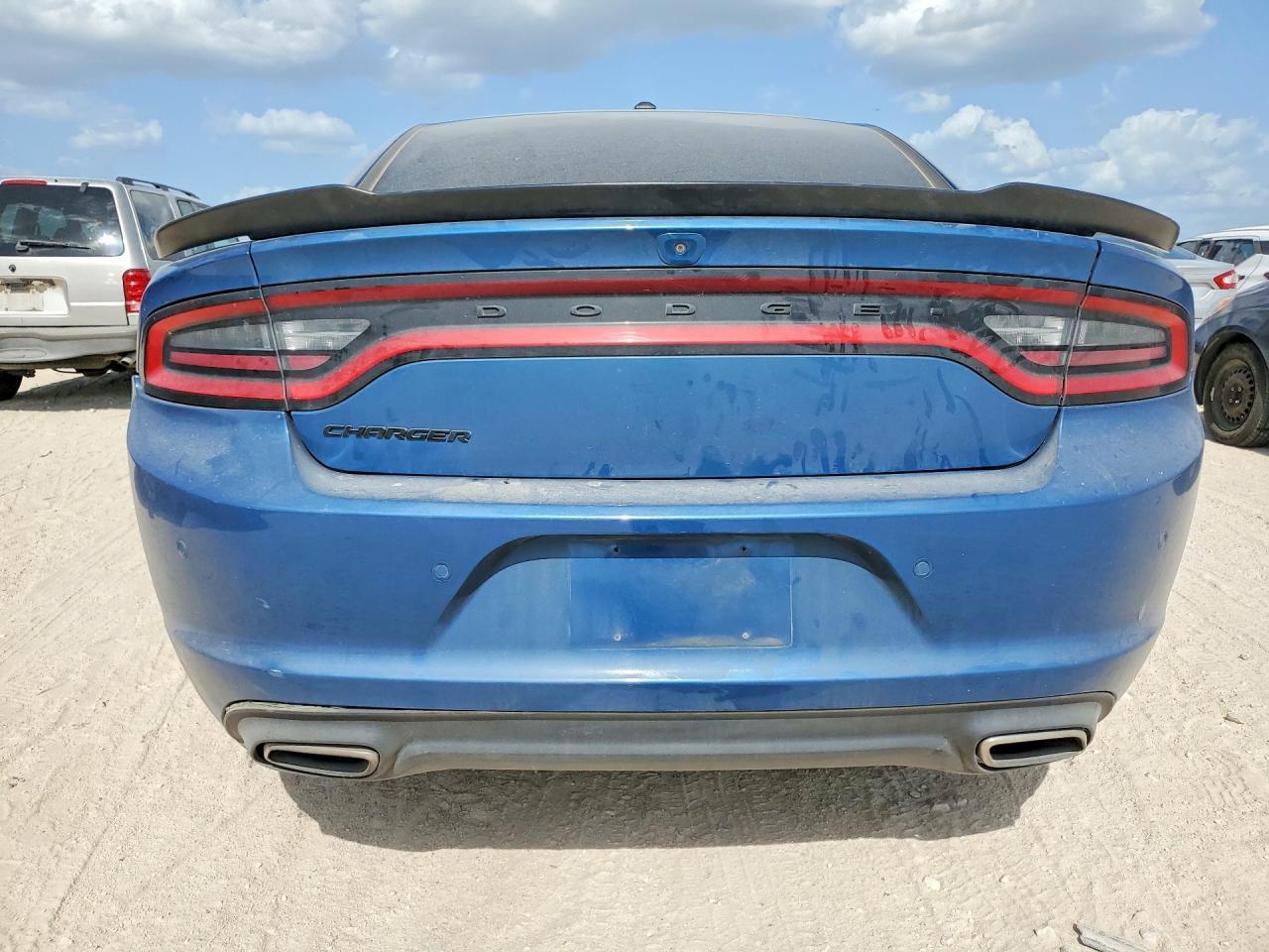 2021 Dodge Charger Sxt - Image 6