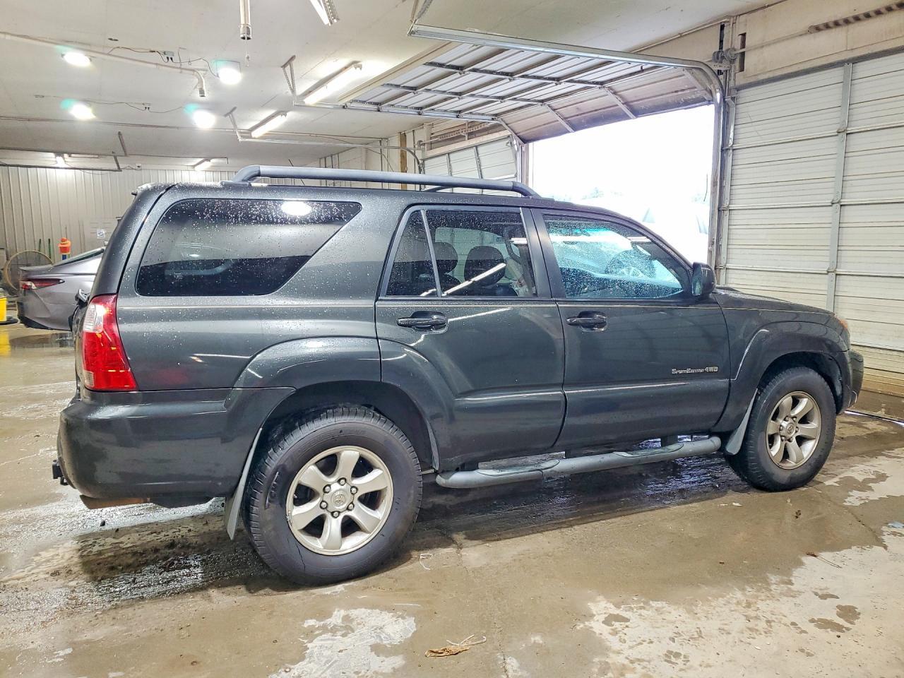 2006 Toyota 4Runner Sport Edition - Фото 3