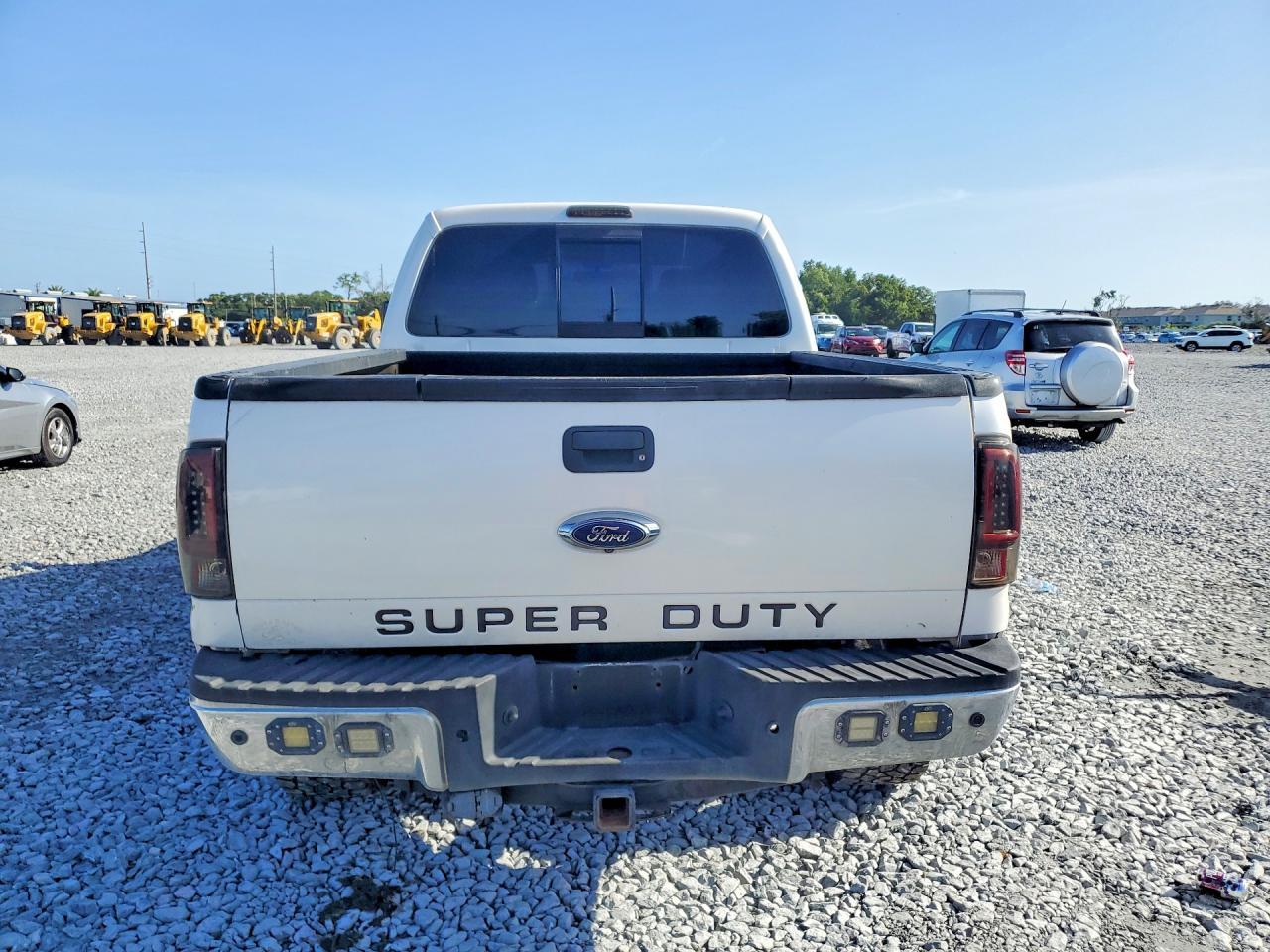 2016 Ford F250 Super Duty - Image 6