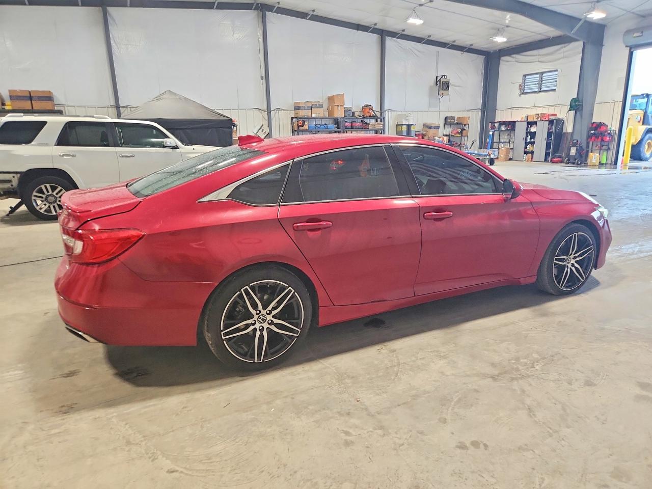 2019 Honda Accord Sport - Image 3