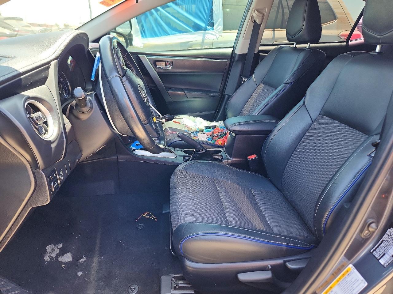 2019 Toyota Corolla Se - Image 7