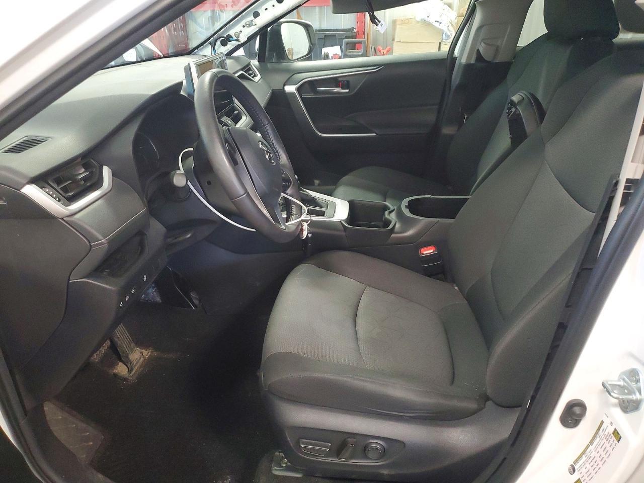 2024 Toyota Rav4 Xle - Image 7