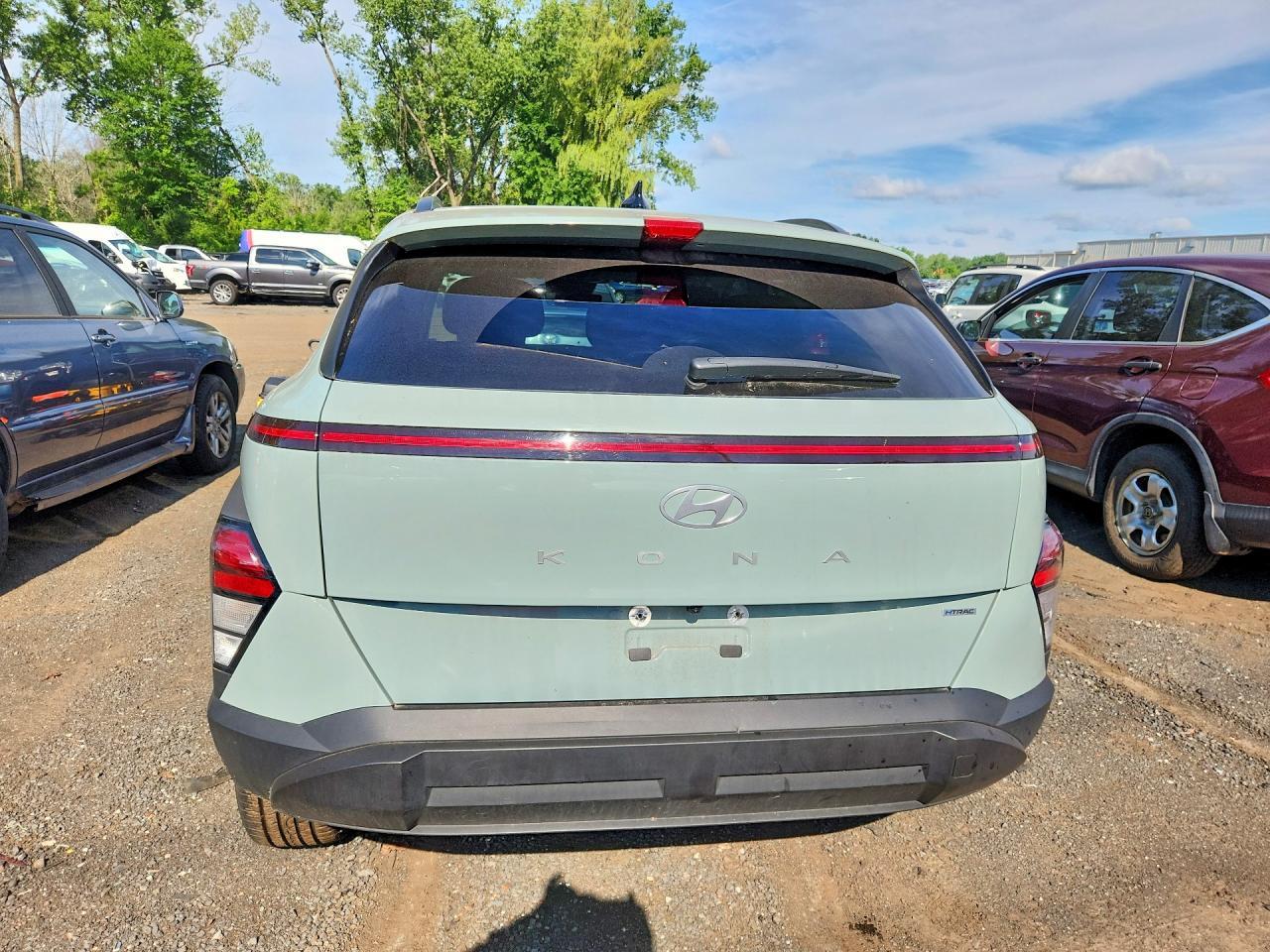 2024 Hyundai Kona Sel - Image 6