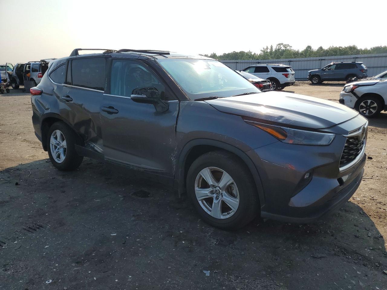 2022 Toyota 5Sdk - Image 4
