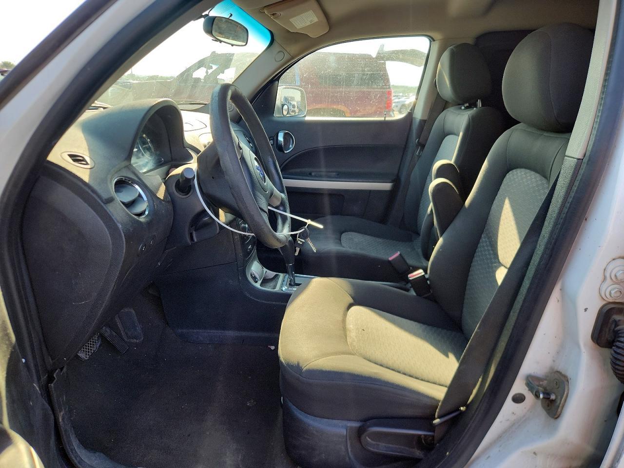 2007 Chevrolet Hhr Panel Ls - Image 7