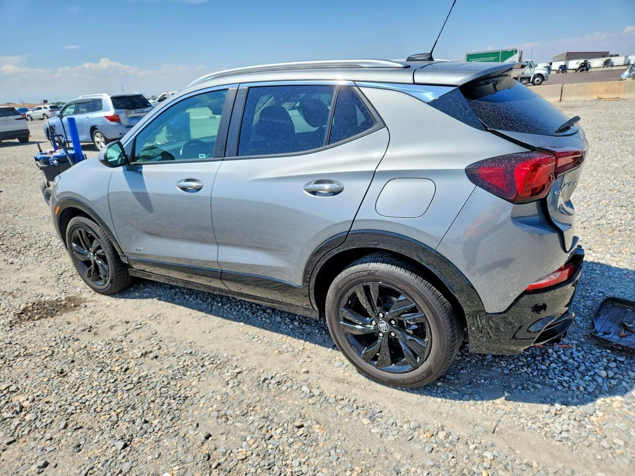 2025 Buick Encore Gx Sport Touring - Image 2