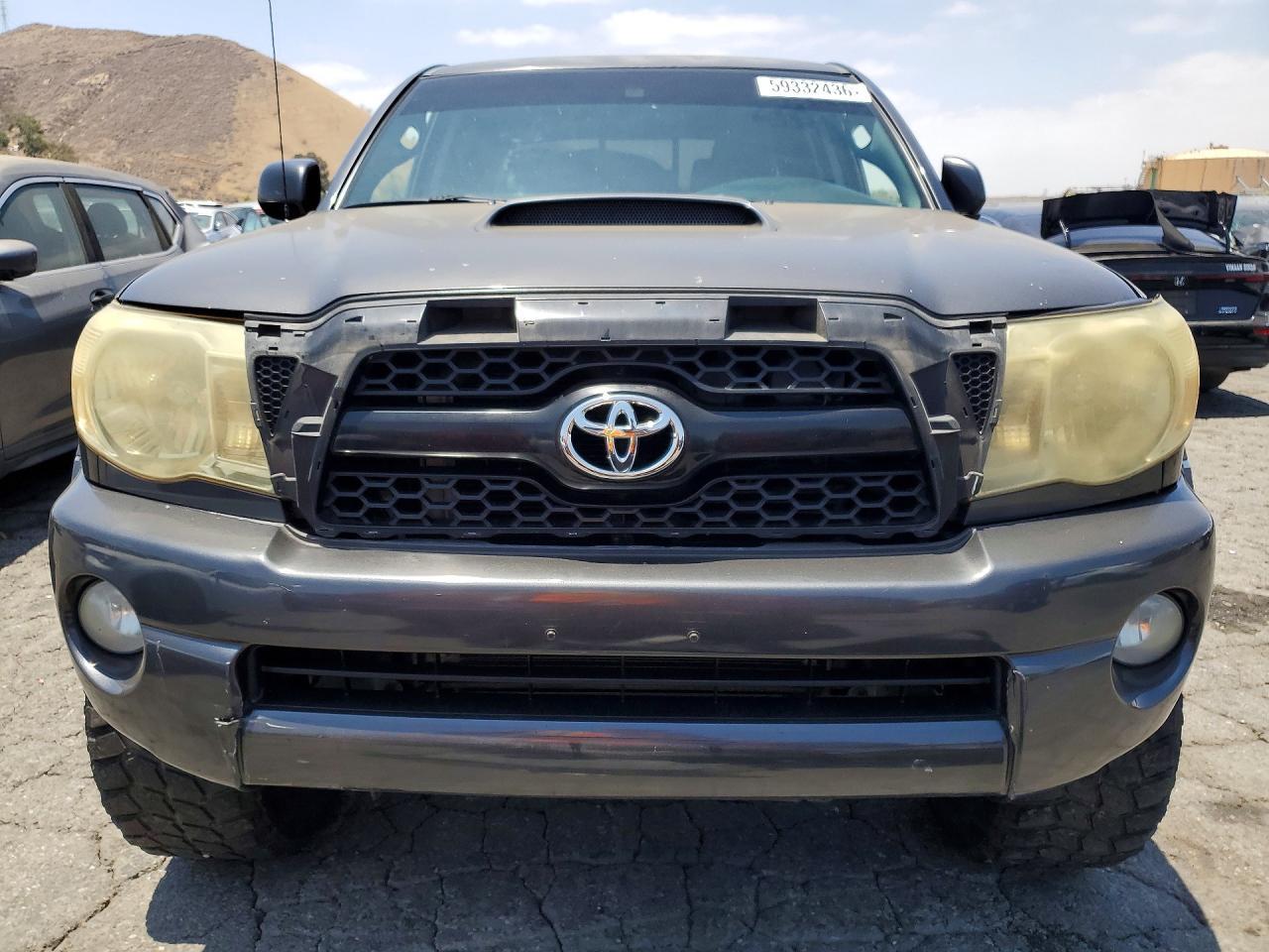 2011 Toyota Tacoma Double Cab Prerunner - Фото 5