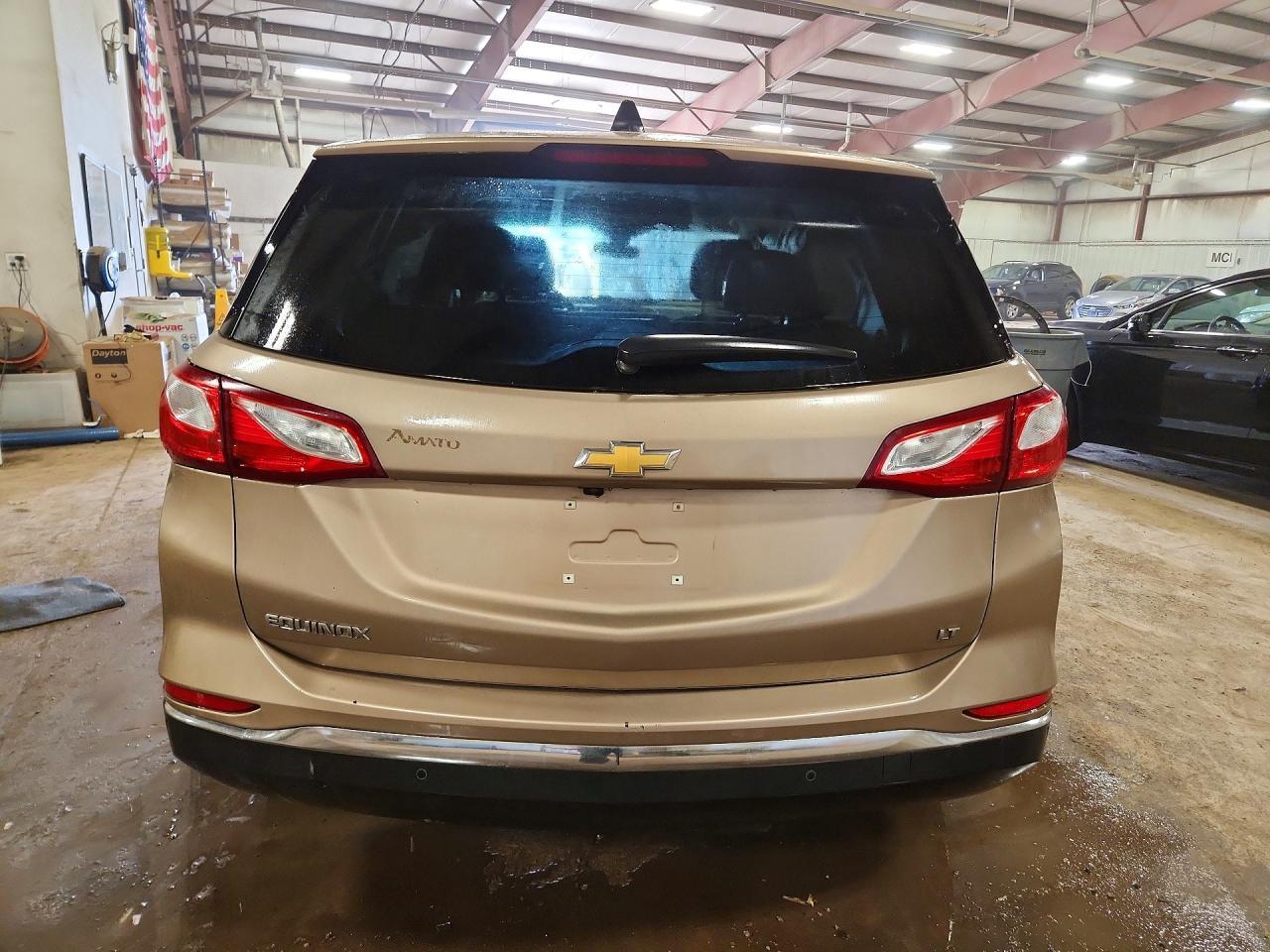 2019 Chevrolet Equinox Lt - Image 6