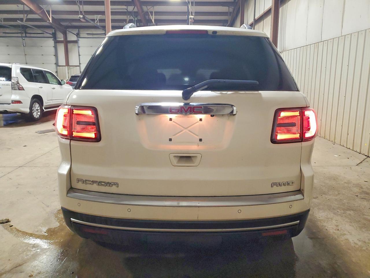 2015 GMC Acadia Slt-2 - Image 6
