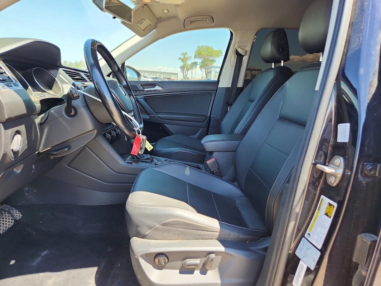2018 Volkswagen Tiguan Se - Image 7