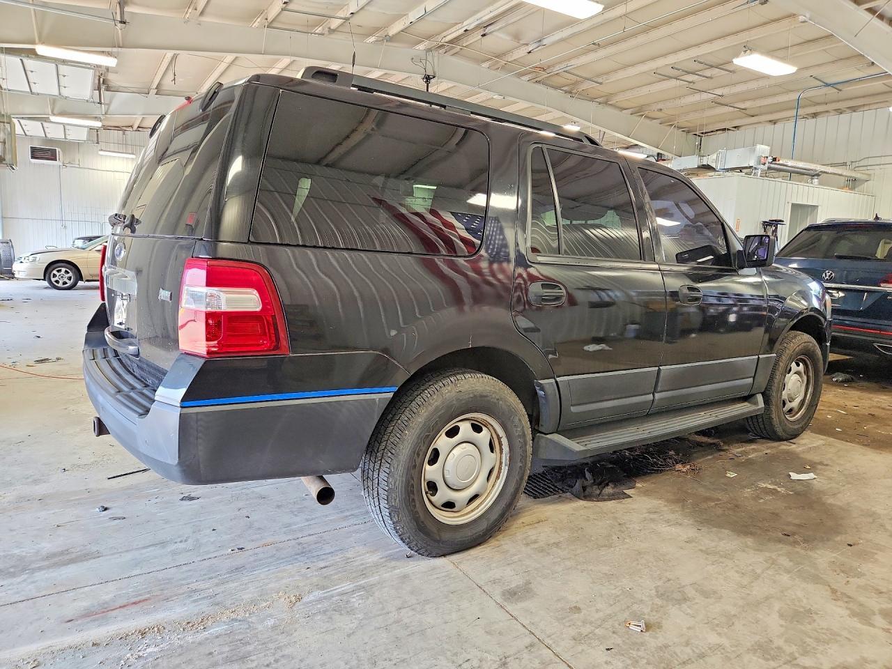 2013 Ford Expedition Xl - Фото 3