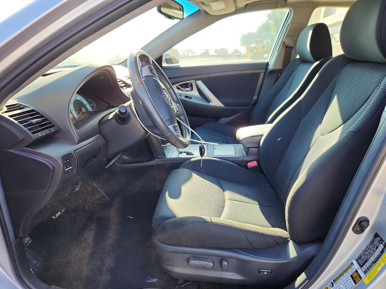 2011 Toyota Camary - Image 7
