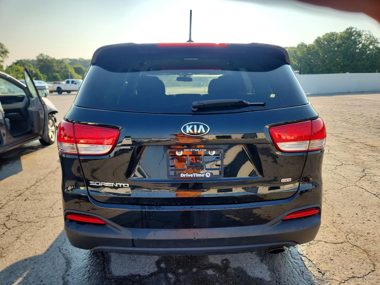 2018 Kia Sorento L - Фото 6