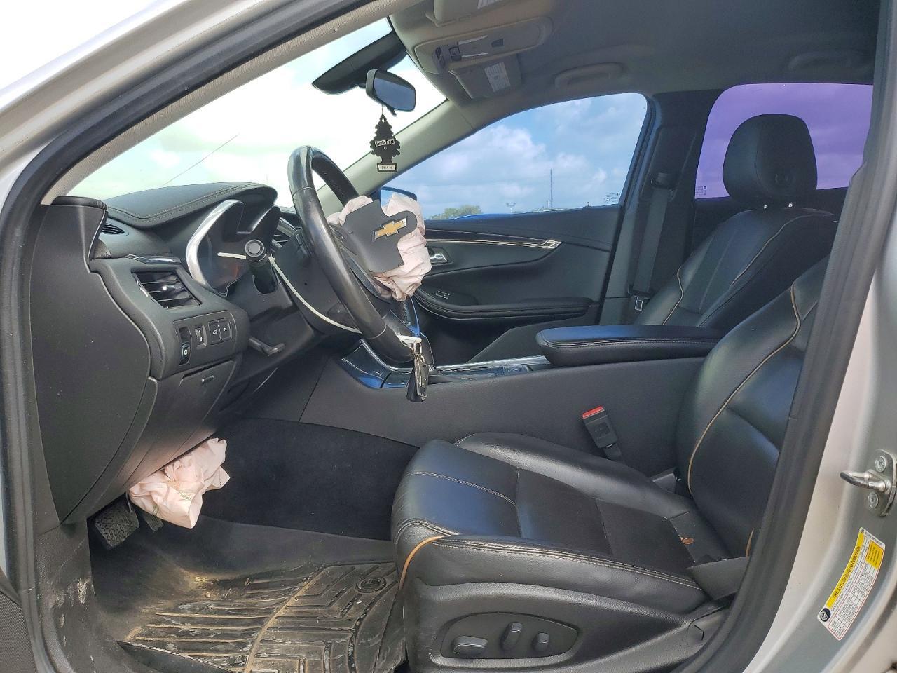 2019 Chevrolet Impala Premier - Фото 7
