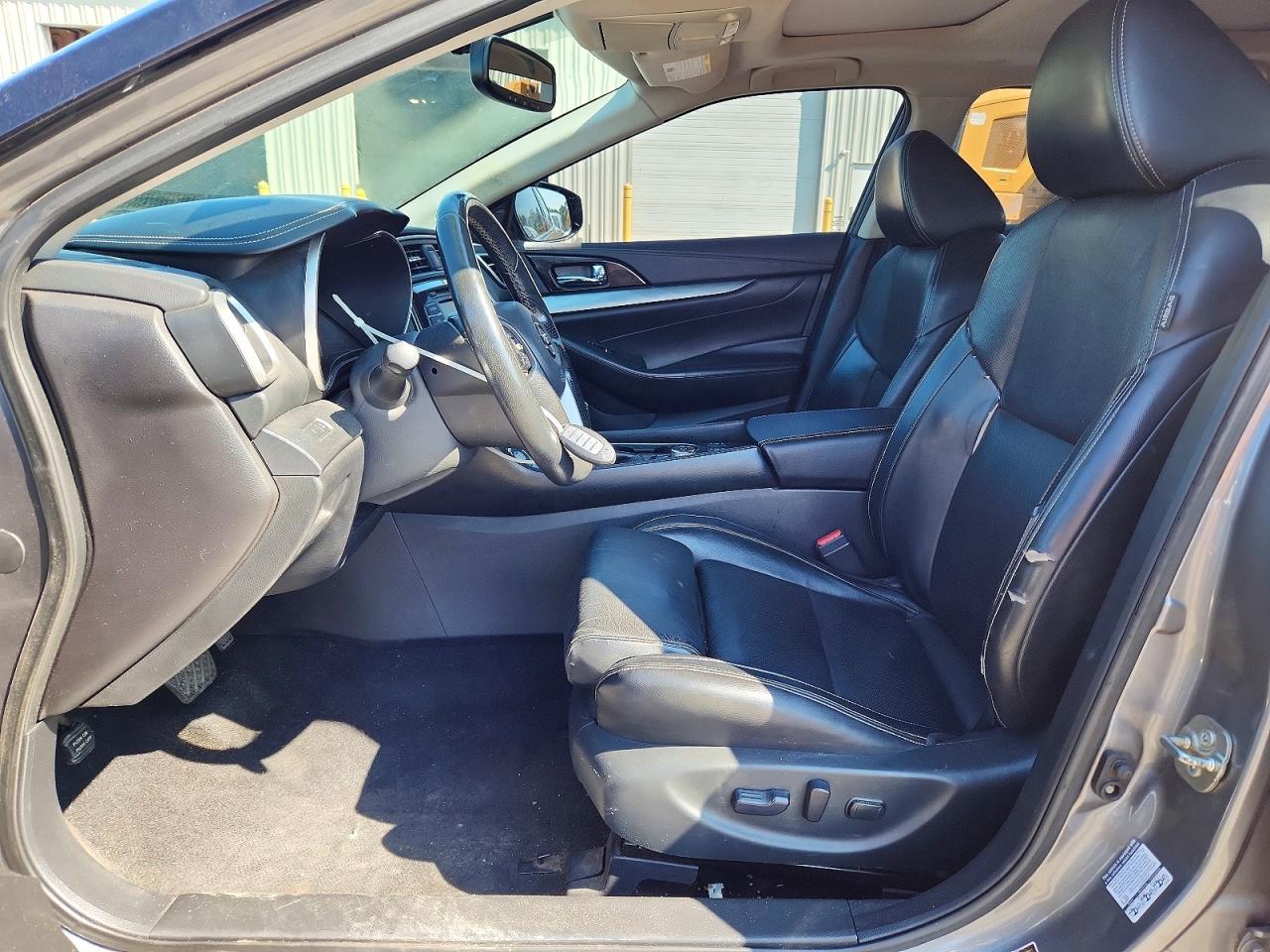 2016 Nissan Maxima 3.5 Sl - Image 7