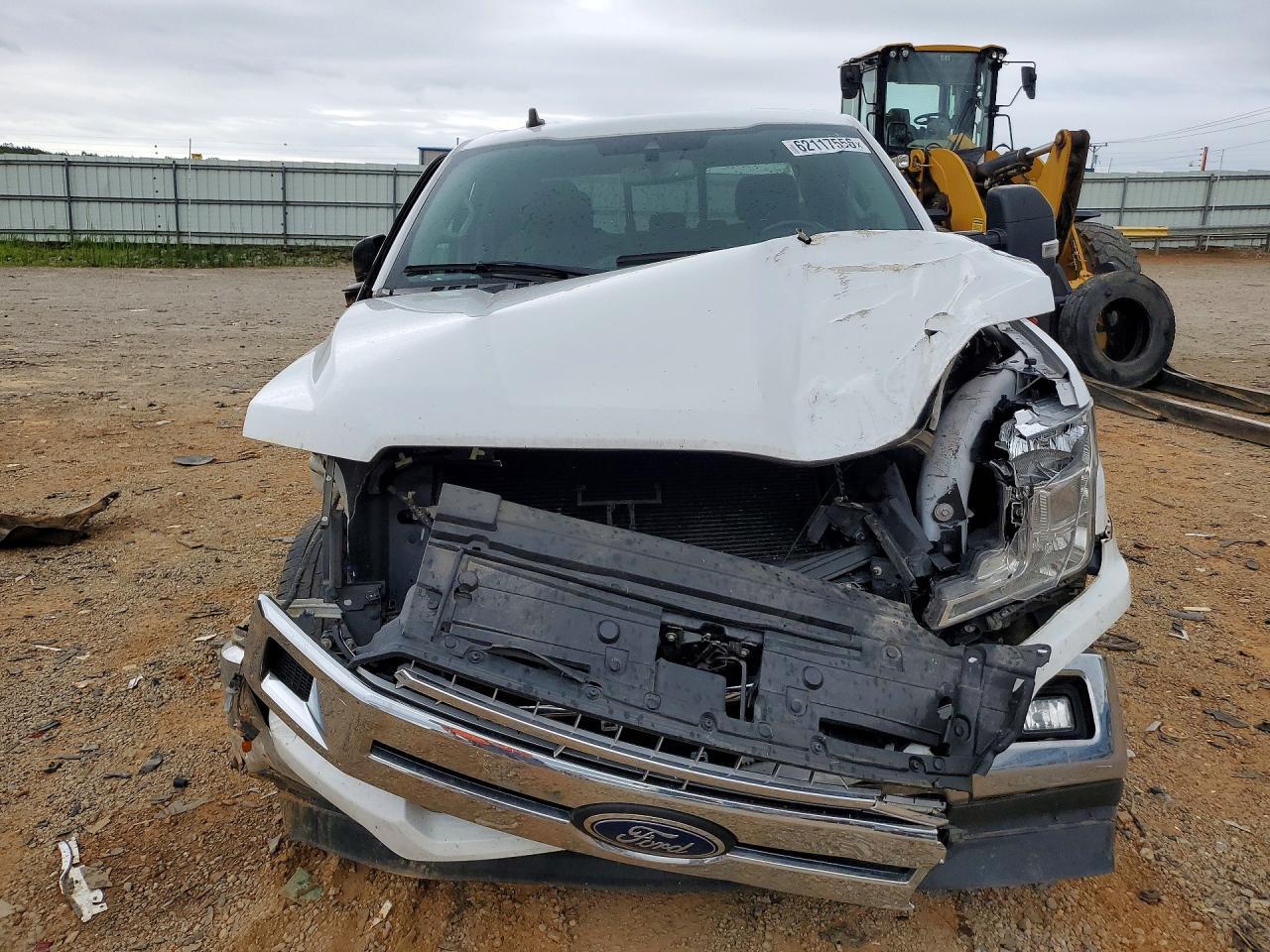 2019 Ford F150 Super Cab - Фото 5