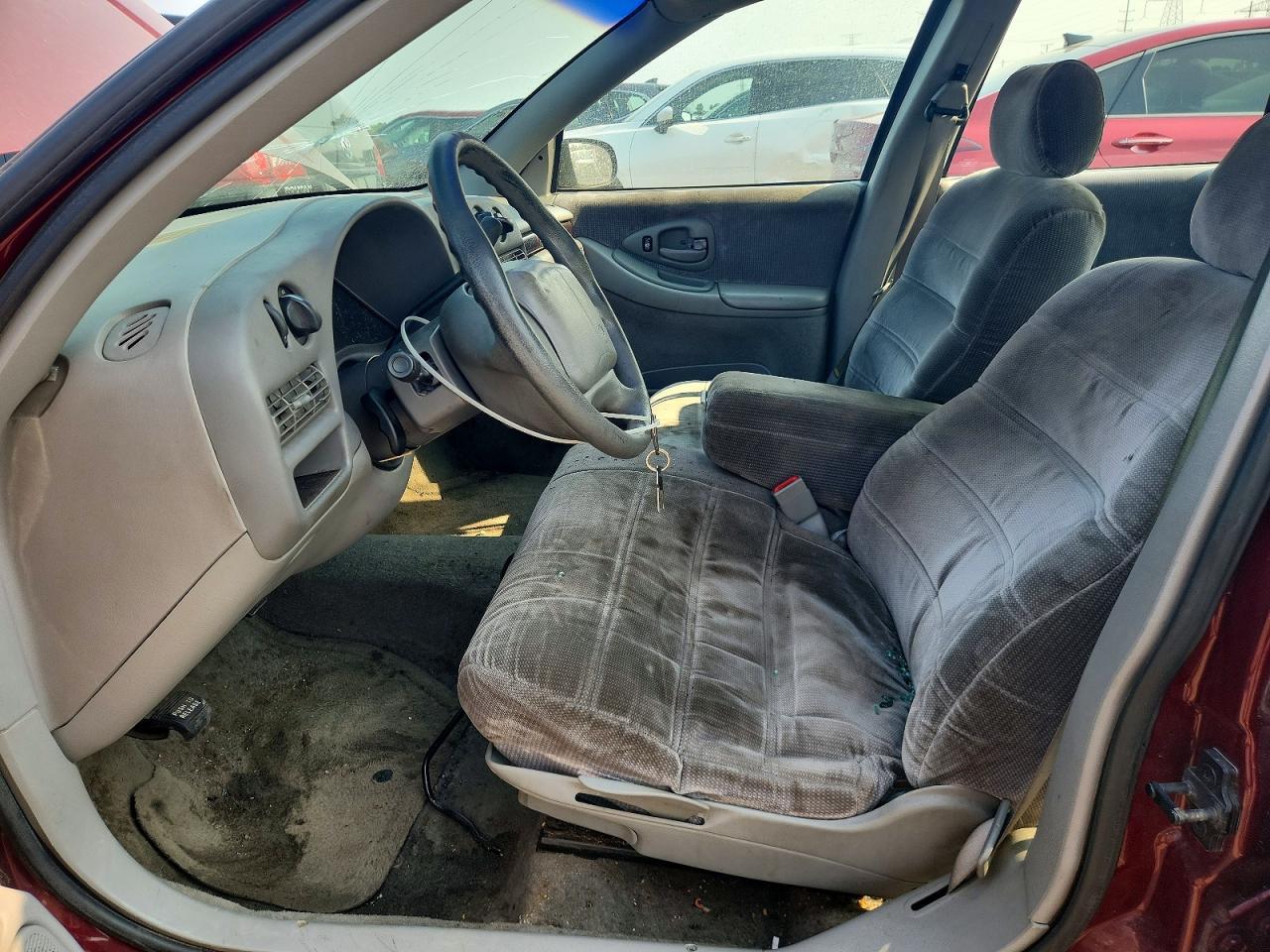 1997 Chevrolet Lumina Base - Image 7