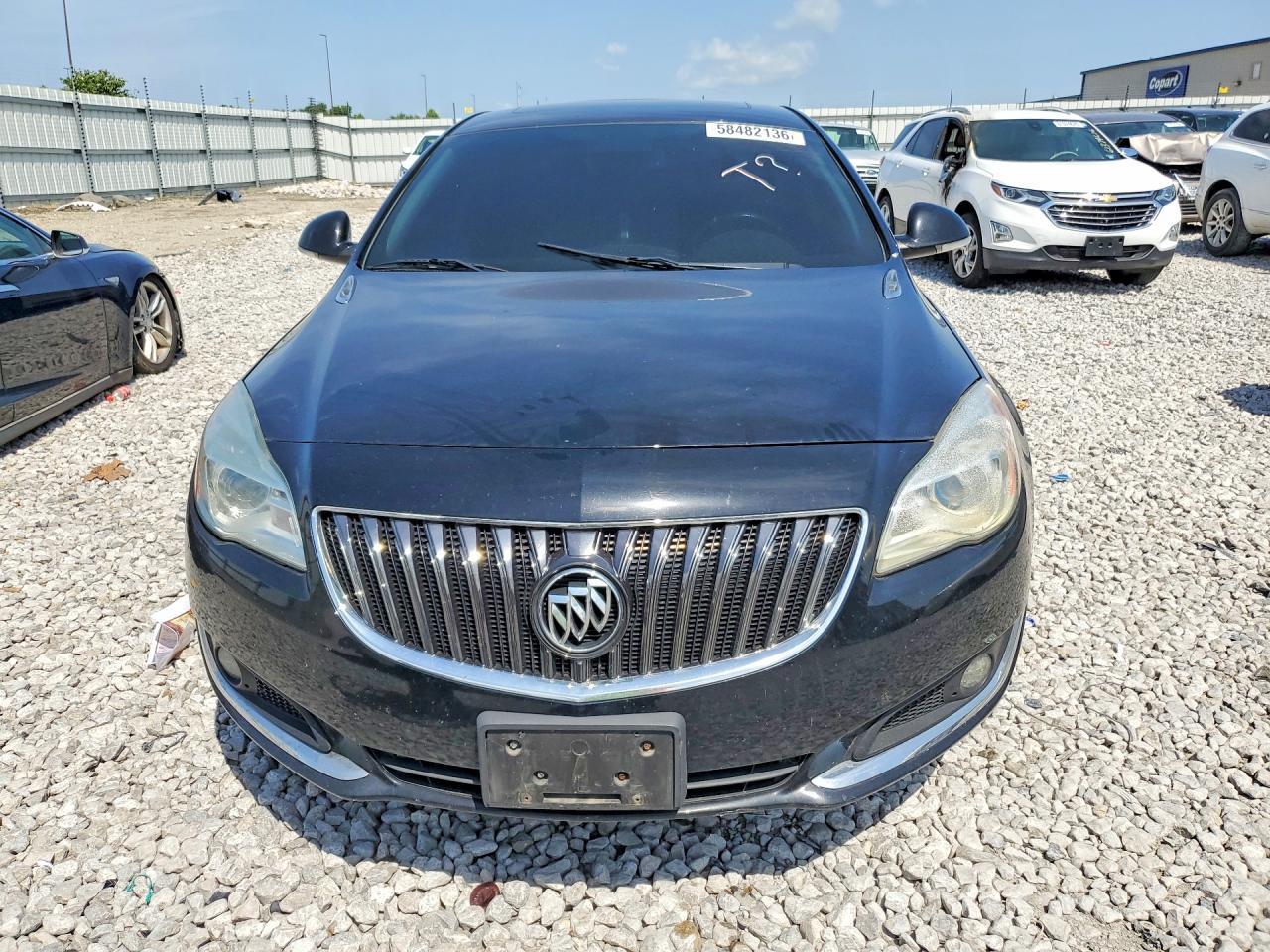 2015 Buick Regal - Image 5