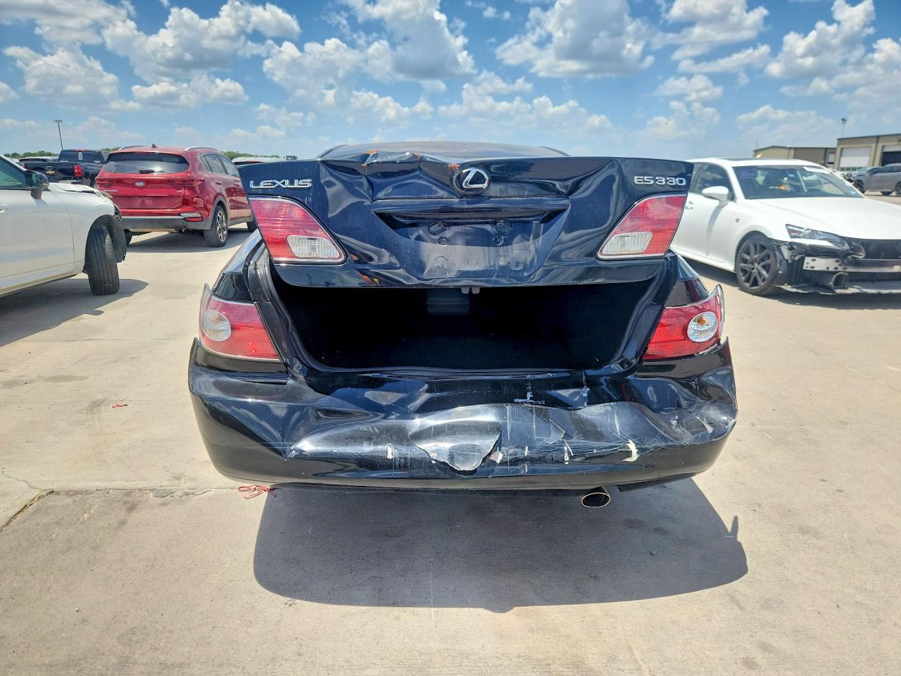 2004 Lexus Es 330 - Image 6