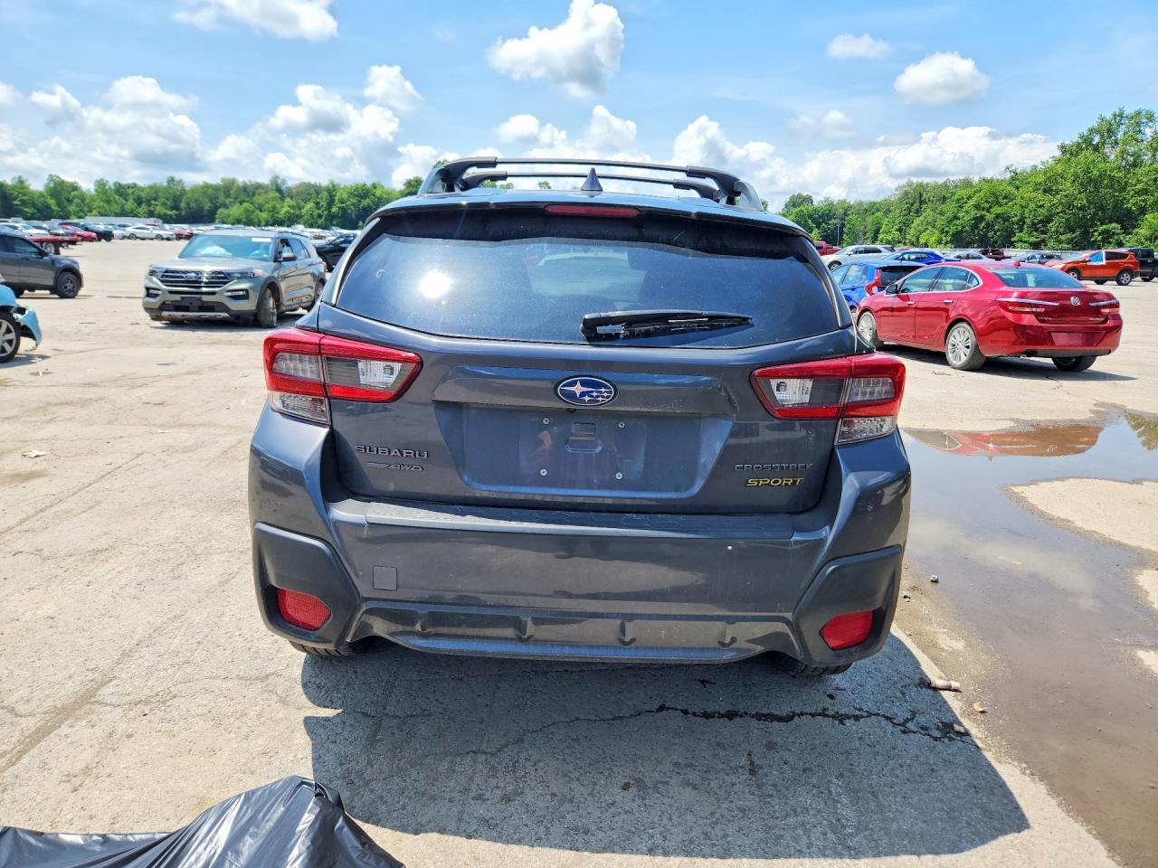 2021 Subaru Crosstrek Sport - Image 6