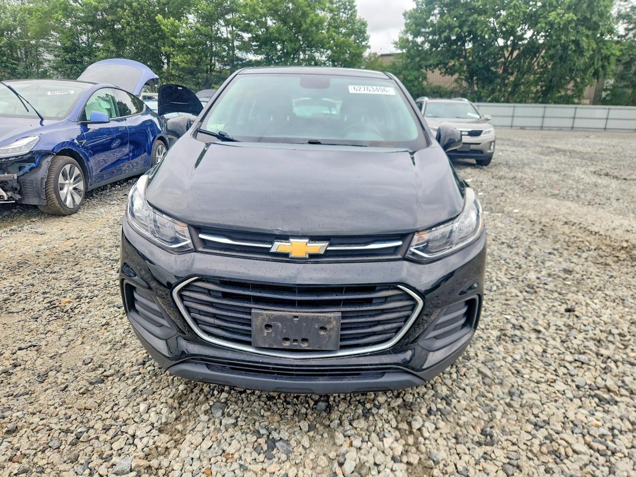 2018 Chevrolet Trax Ls - Image 5
