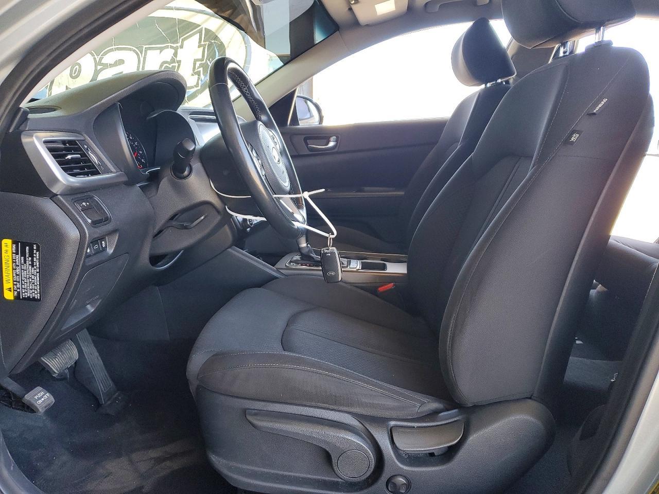 2018 Kia Optima Hybrid - Image 7