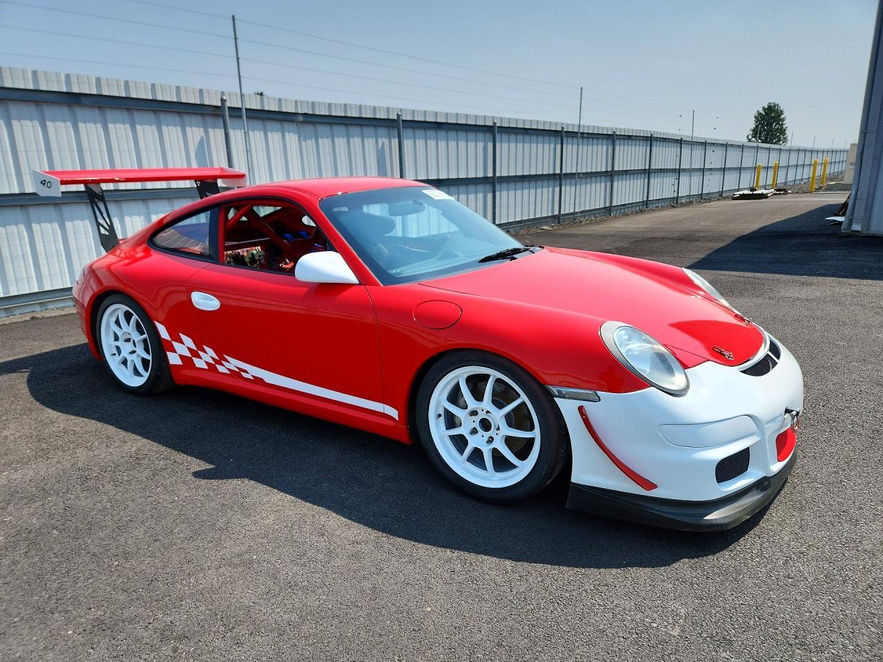 2006 Porsche 911 New Generation Carrera - Image 4
