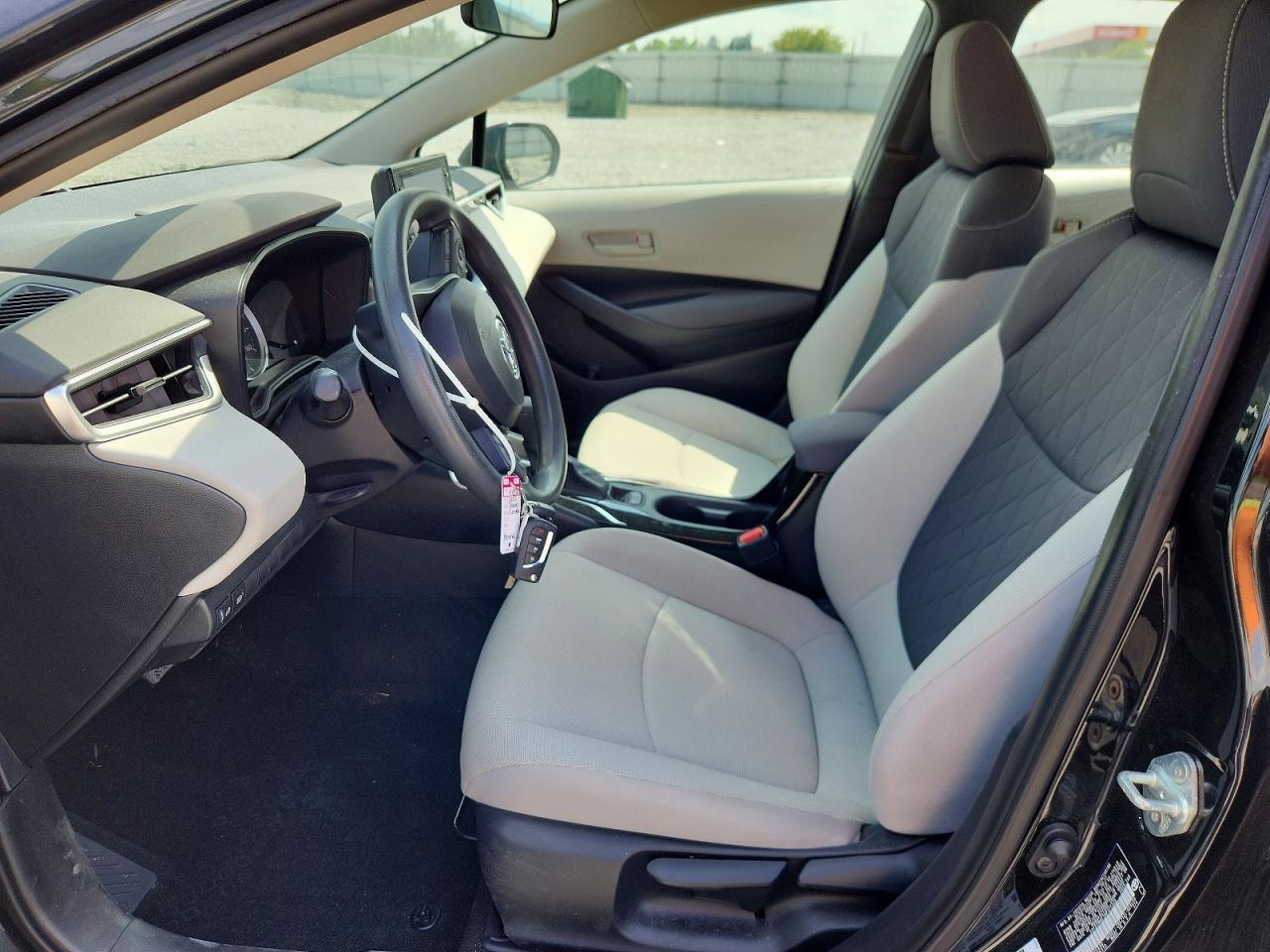 2022 Toyota Corolla Le - Фото 7