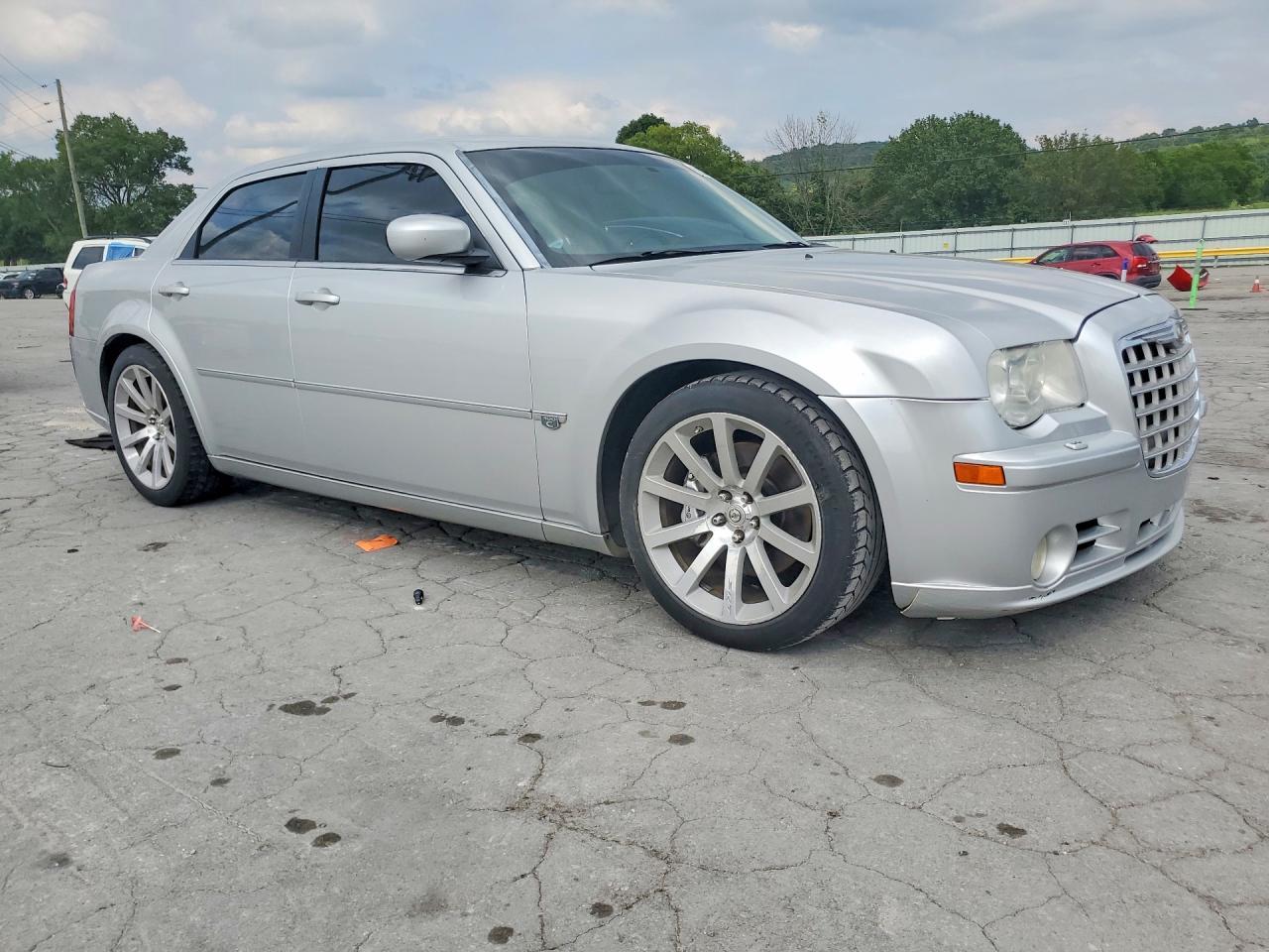 2006 Chrysler 300C Srt-8 - Image 4