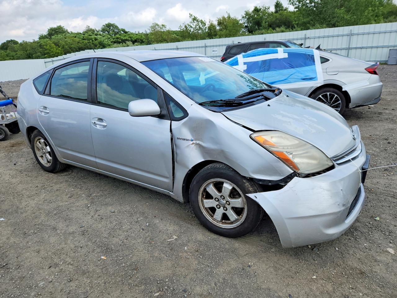 2006 Toyota Prius Base - Image 4
