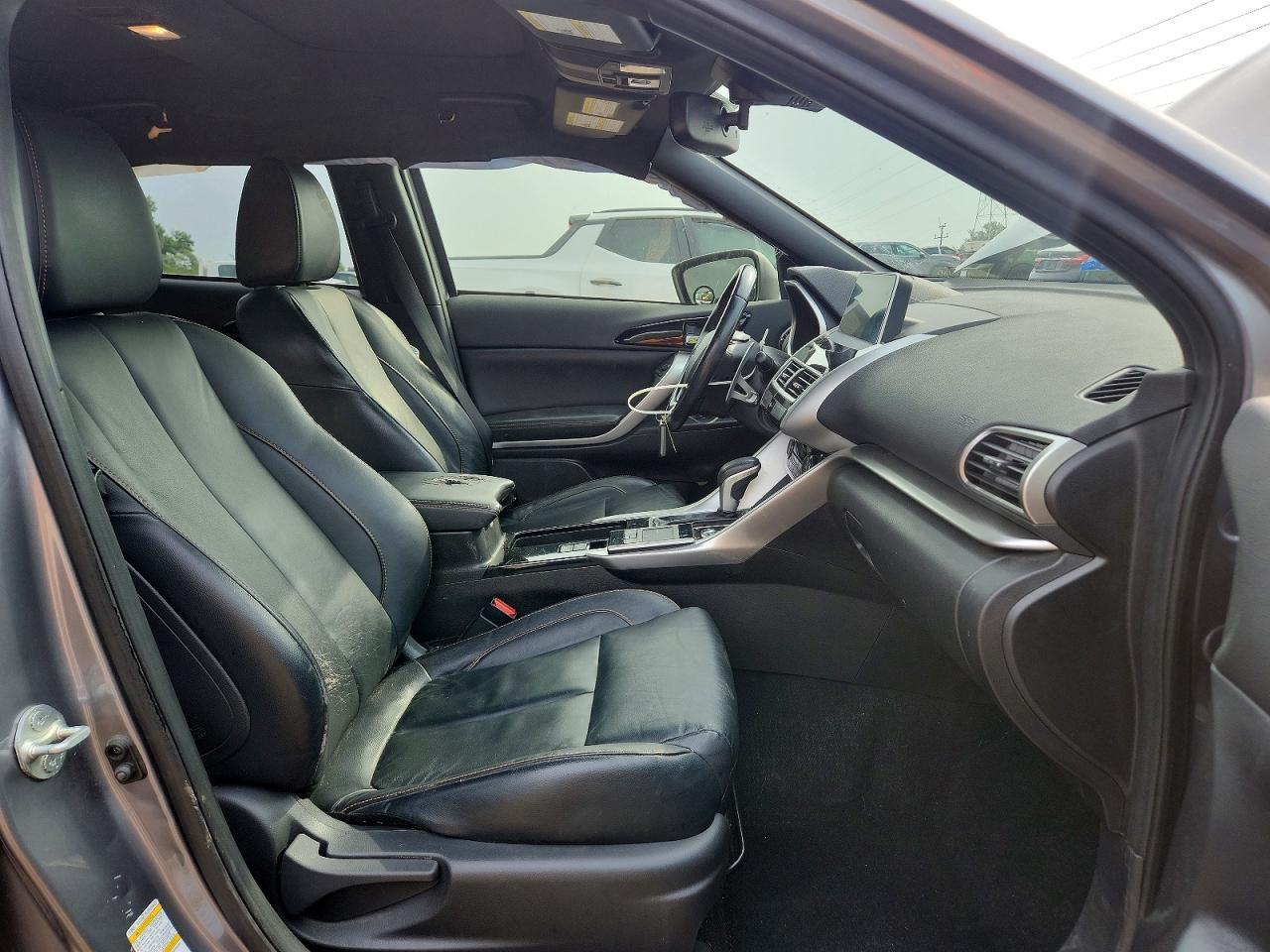 2020 Mitsubishi Eclipse Cross Se - Фото 7