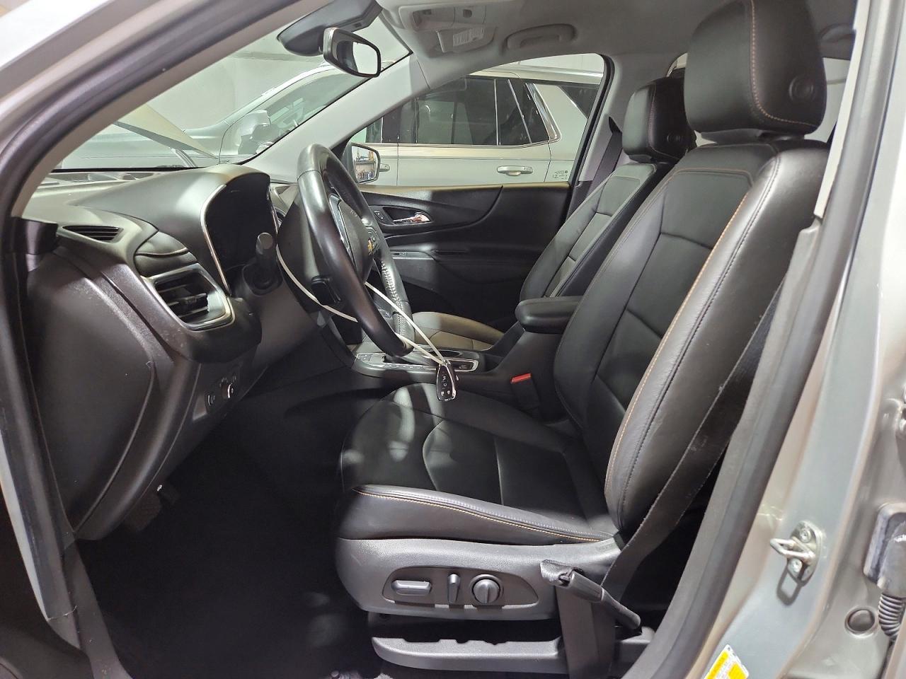 2020 Chevrolet Equinox Premier - Фото 7