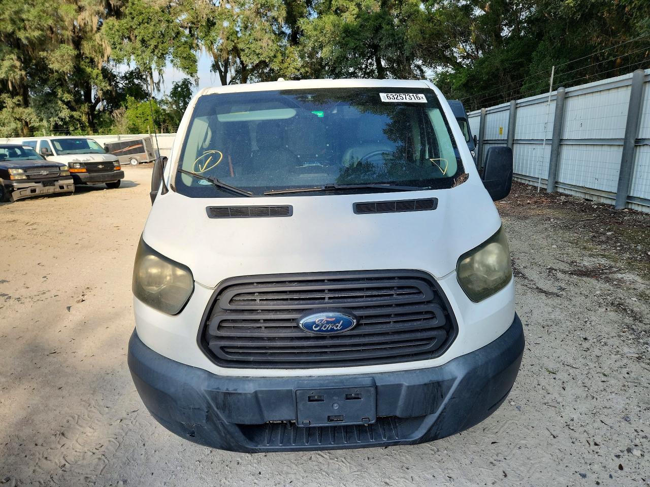 2016 Ford Transit T-150 Cargo - Image 5