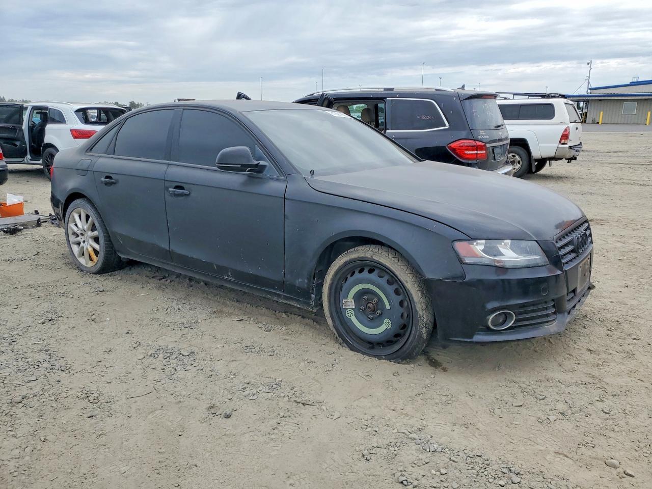 2009 Audi A6 - Image 4