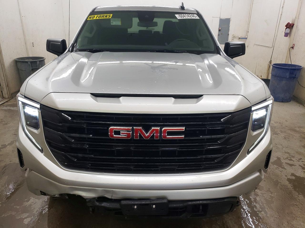 2022 GMC Sierra K1500 Elevation-L - Image 5