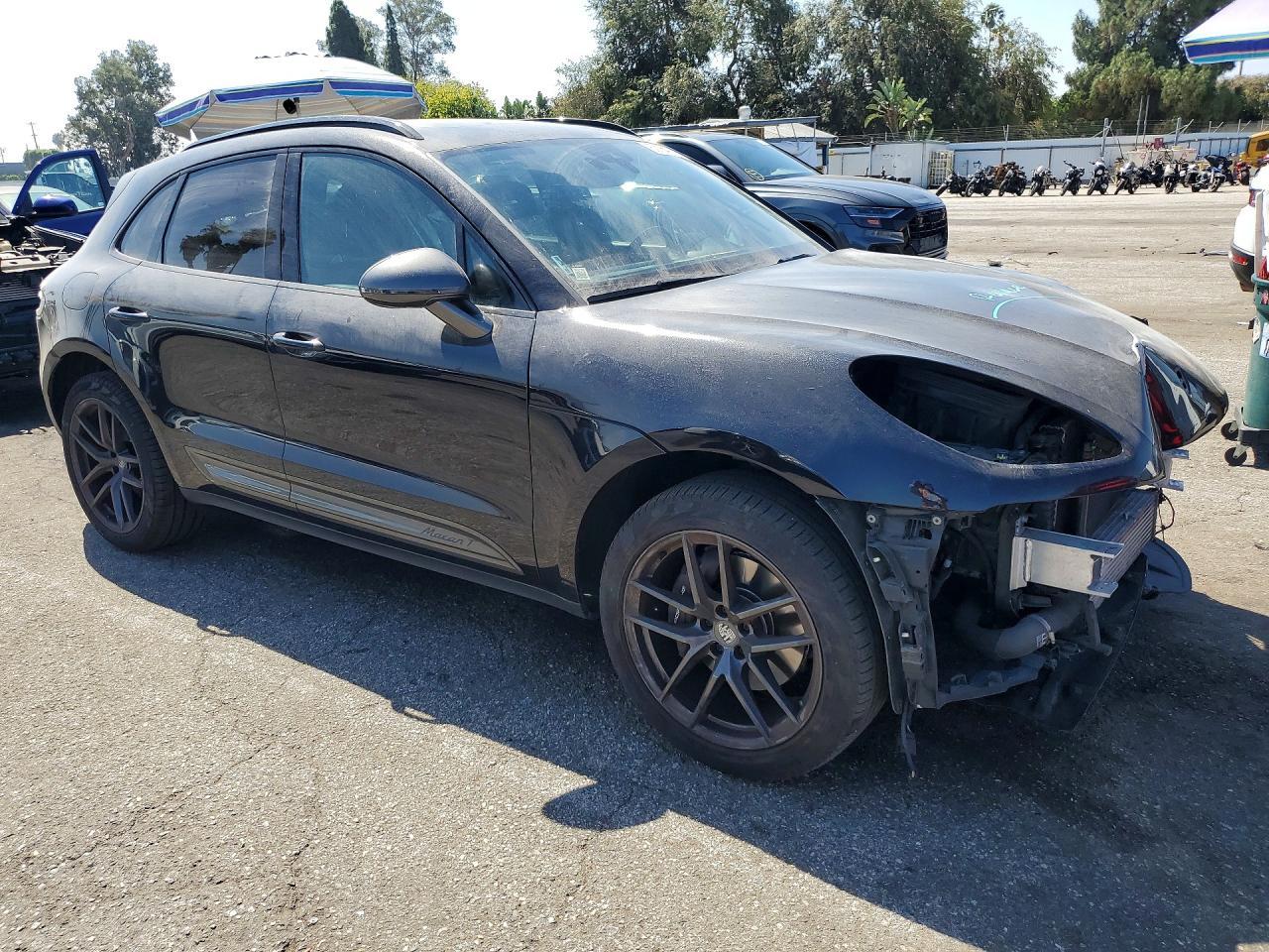2023 Porsche Macan Base - Фото 4