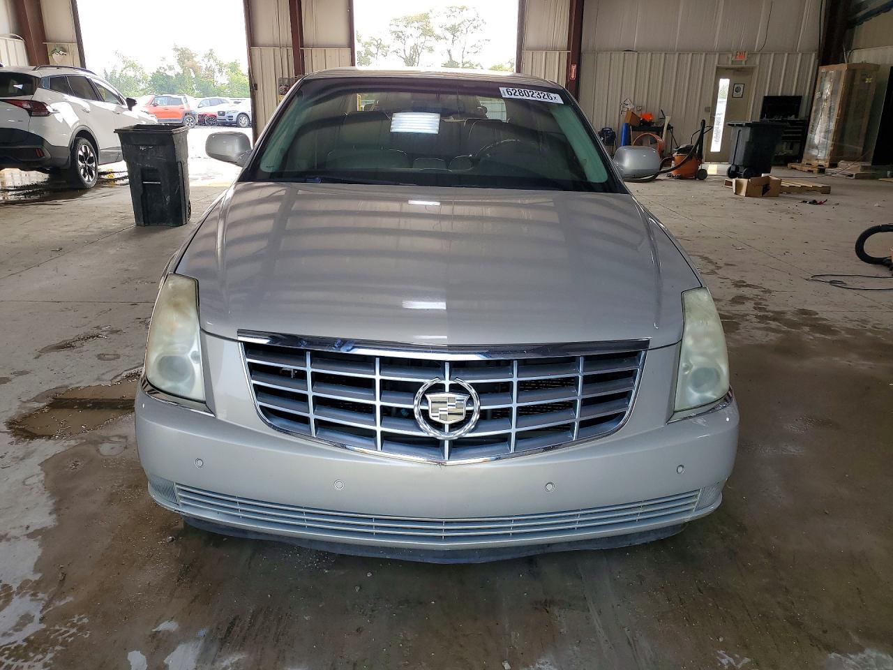 2007 Cadillac Dts - Фото 5
