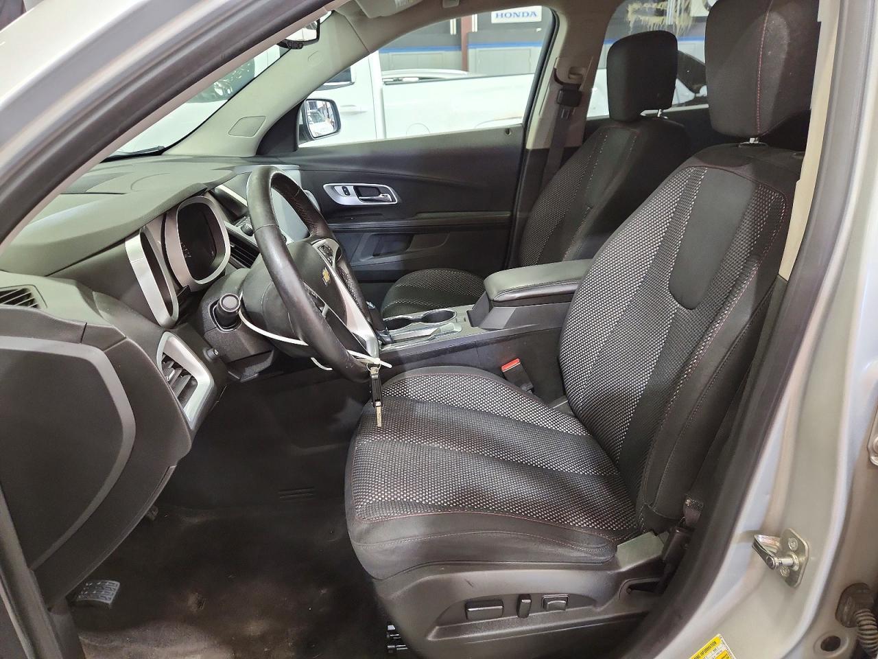 2016 Chevrolet Equinox Lt - Image 7