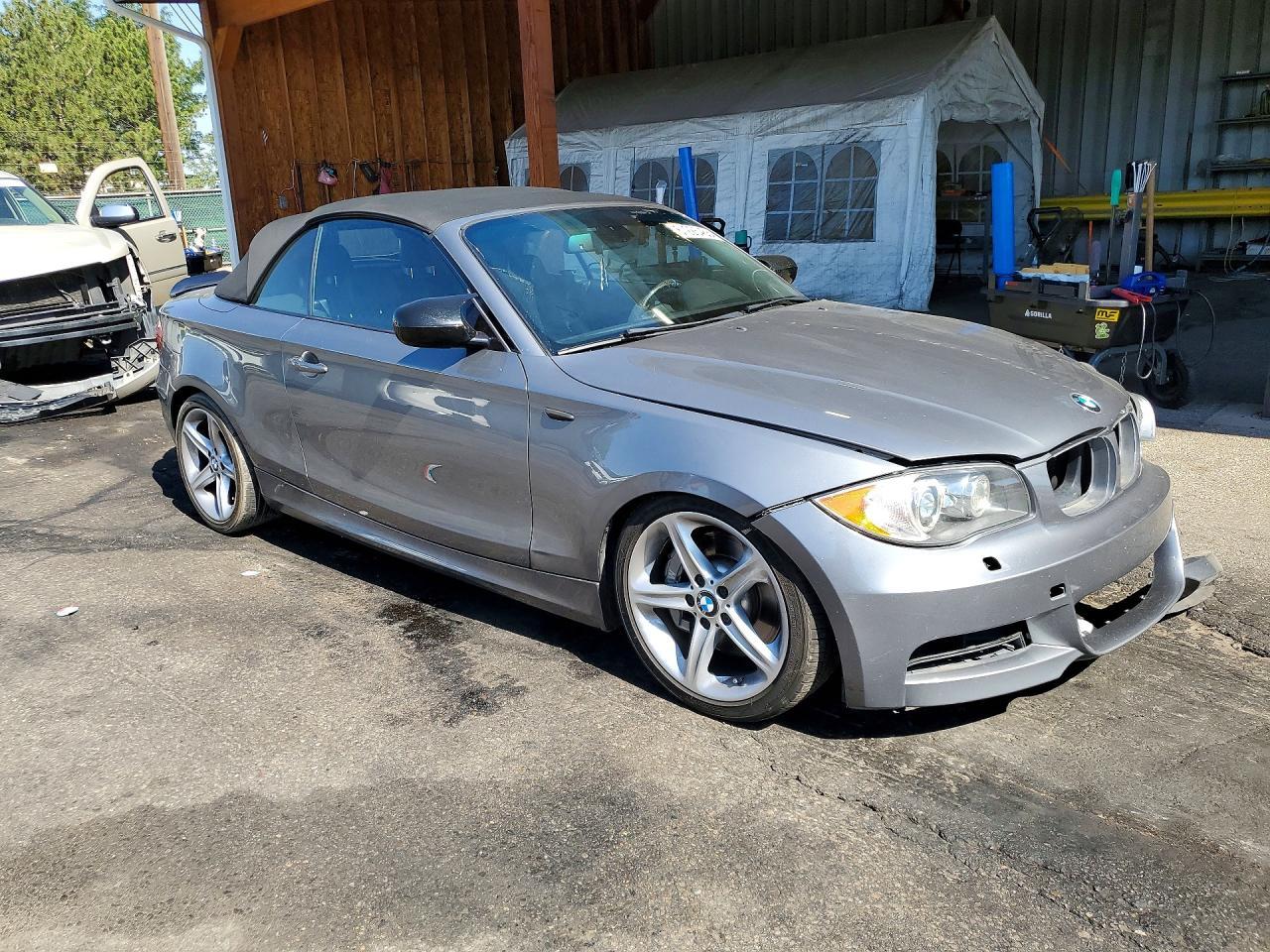 2011 BMW 135 I - Фото 4