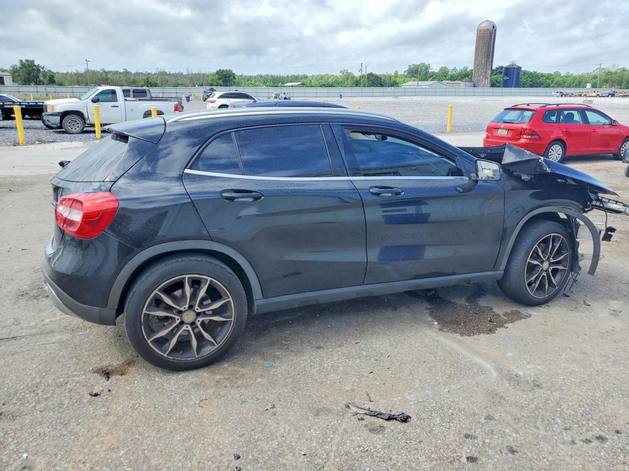 2017 Mercedes-Benz Gla 250 - Image 3