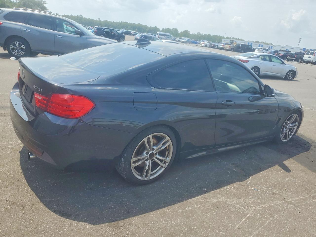 2014 BMW 435 Xi - Image 3