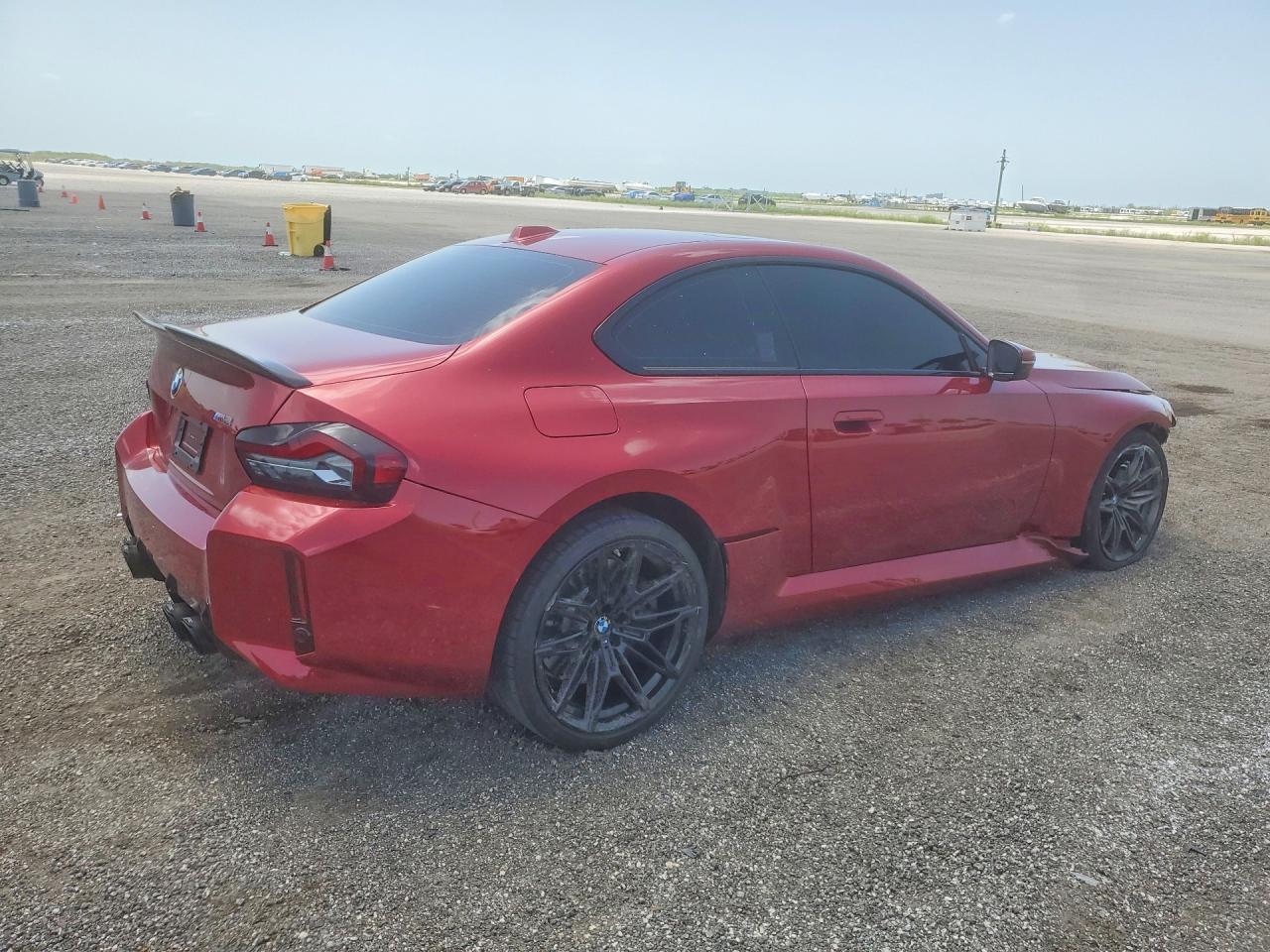 2025 BMW M2 - Image 3